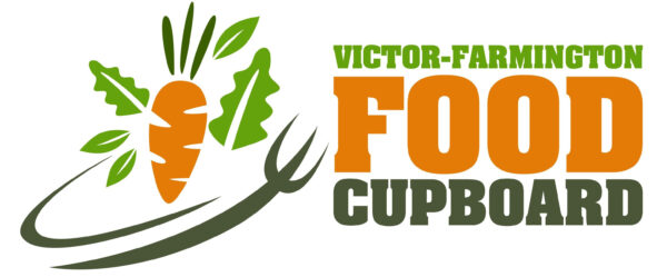 Victor Farmington Food Cupboard logo